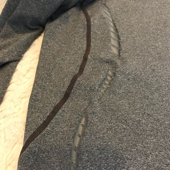 TEK GEAR LONG SLEEVE COMPRESSION TOP - Picture 6 of 8